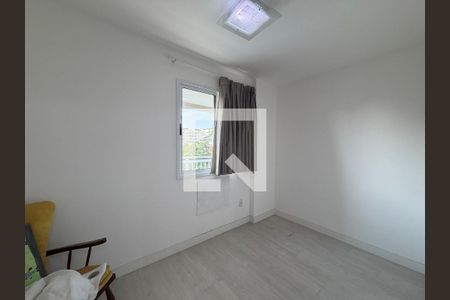 Quarto 2 de apartamento para alugar com 2 quartos, 66m² em Taquara, Rio de Janeiro