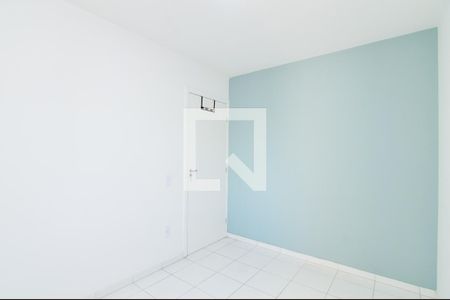 Quarto 2 de apartamento para alugar com 2 quartos, 44m² em Vila Alzira, Guarulhos