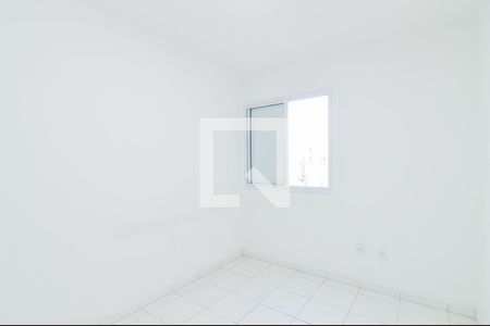 Quarto 2 de apartamento para alugar com 2 quartos, 44m² em Vila Alzira, Guarulhos