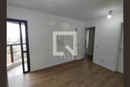 Apartamento à venda com 3 quartos, 94m² em Brooklin, São Paulo