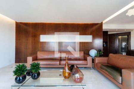 Apartamento à venda com 2 quartos, 127m² em Jardim Vila Mariana, São Paulo