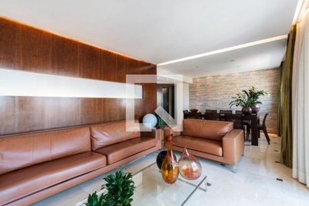 Apartamento à venda com 2 quartos, 127m² em Jardim Vila Mariana, São Paulo
