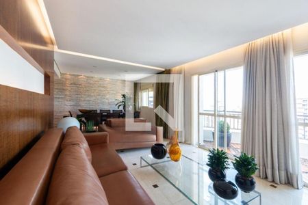 Apartamento à venda com 2 quartos, 127m² em Jardim Vila Mariana, São Paulo