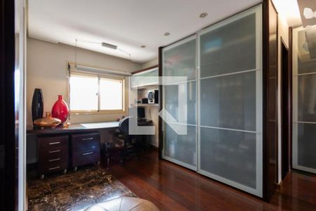 Apartamento à venda com 2 quartos, 127m² em Jardim Vila Mariana, São Paulo