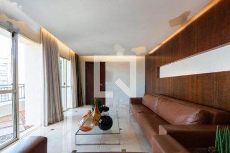 Apartamento à venda com 2 quartos, 127m² em Jardim Vila Mariana, São Paulo