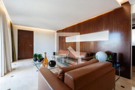 Apartamento à venda com 2 quartos, 127m² em Jardim Vila Mariana, São Paulo