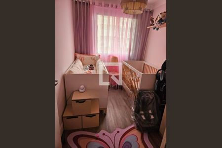 Apartamento à venda com 2 quartos, 41m² em Jardim Prudência, São Paulo