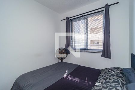 Quarto de apartamento para alugar com 1 quarto, 30m² em Belenzinho, São Paulo