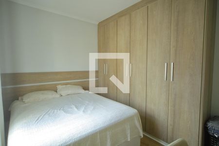 Quarto 1  de apartamento à venda com 2 quartos, 60m² em Nova Petrópolis, São Bernardo do Campo