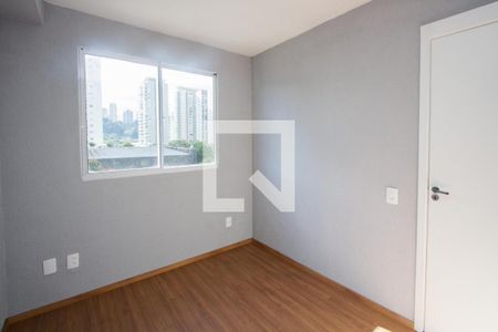 Apartamento para alugar com 2 quartos, 32m² em Jardim Caravelas, São Paulo