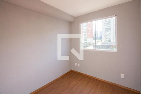 Apartamento para alugar com 2 quartos, 32m² em Jardim Caravelas, São Paulo