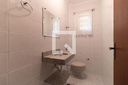 Lavabo de casa à venda com 2 quartos, 130m² em Jardim Santa Emilia, São Paulo