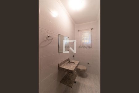 Lavabo de casa à venda com 2 quartos, 130m² em Jardim Santa Emilia, São Paulo