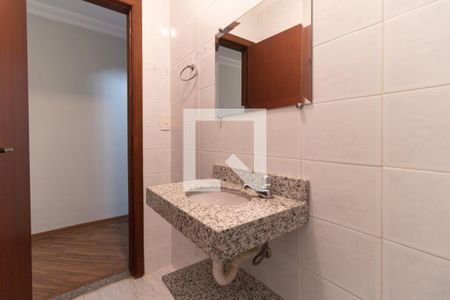 Lavabo de casa à venda com 2 quartos, 130m² em Jardim Santa Emilia, São Paulo