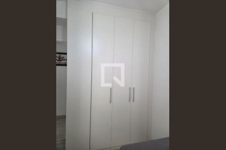 Suíte de apartamento para alugar com 3 quartos, 135m² em Cerâmica, São Caetano do Sul