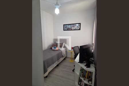 Quarto  de apartamento para alugar com 3 quartos, 135m² em Cerâmica, São Caetano do Sul