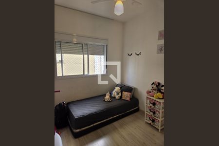 Quarto  de apartamento para alugar com 3 quartos, 135m² em Cerâmica, São Caetano do Sul