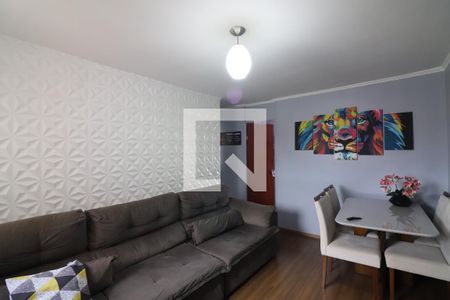 Apartamento à venda com 2 quartos, 53m² em Vila Florida, São Bernardo do Campo