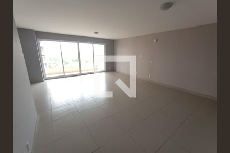 Foto 05 de apartamento para alugar com 4 quartos, 180m² em Parque Residencial Aquarius, São José dos Campos