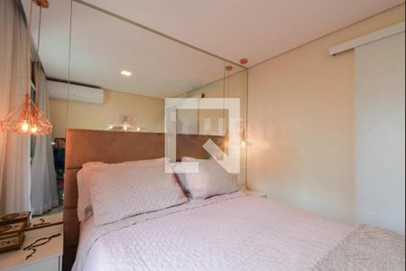 Apartamento à venda com 1 quarto, 39m² em Vila Buarque, São Paulo