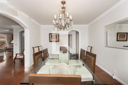 Apartamento à venda com 4 quartos, 247m² em Real Parque, São Paulo