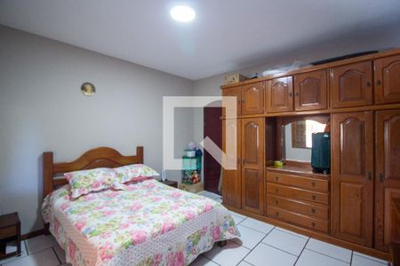 Quarto 1 de casa para alugar com 3 quartos, 196m² em Júlio de Mesquita Filho, Sorocaba