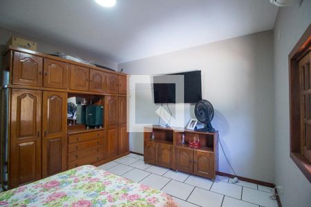 Quarto 1 de casa para alugar com 3 quartos, 196m² em Júlio de Mesquita Filho, Sorocaba