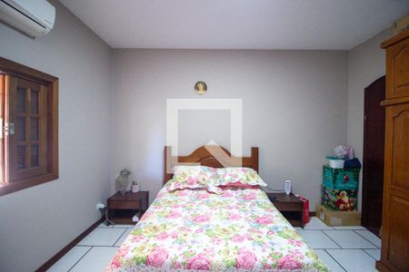 Quarto 1 de casa para alugar com 3 quartos, 196m² em Júlio de Mesquita Filho, Sorocaba