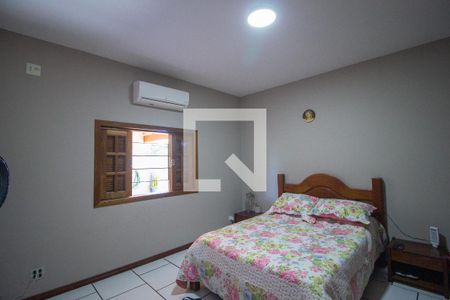 Quarto 1 de casa para alugar com 3 quartos, 196m² em Júlio de Mesquita Filho, Sorocaba