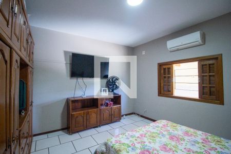 Quarto 1 de casa para alugar com 3 quartos, 196m² em Júlio de Mesquita Filho, Sorocaba