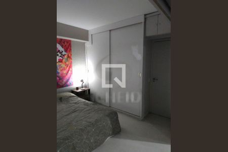 Kitnet/Studio à venda com 1 quarto, 40m² em Indianópolis, São Paulo