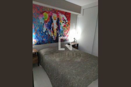 Kitnet/Studio à venda com 1 quarto, 40m² em Indianópolis, São Paulo