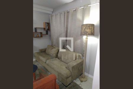 Kitnet/Studio à venda com 1 quarto, 40m² em Indianópolis, São Paulo