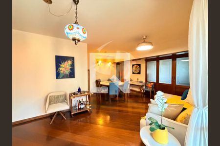 Apartamento à venda com 3 quartos, 102m² em Jardim Santo Amaro, São Paulo