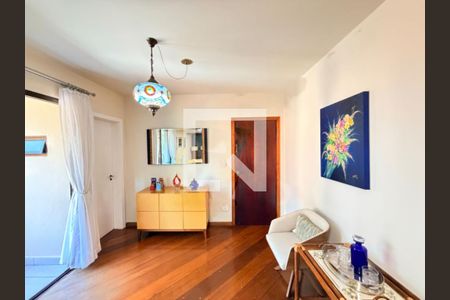 Apartamento à venda com 3 quartos, 102m² em Jardim Santo Amaro, São Paulo