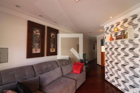 Sala 2 de casa à venda com 3 quartos, 210m² em Jardim Marina, São Bernardo do Campo