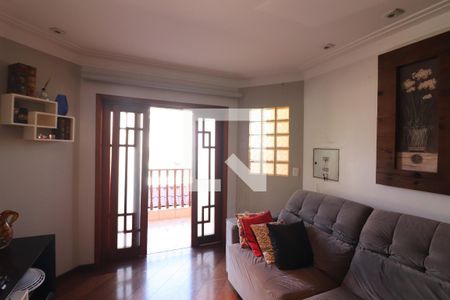 Sala 2 de casa à venda com 3 quartos, 210m² em Jardim Marina, São Bernardo do Campo