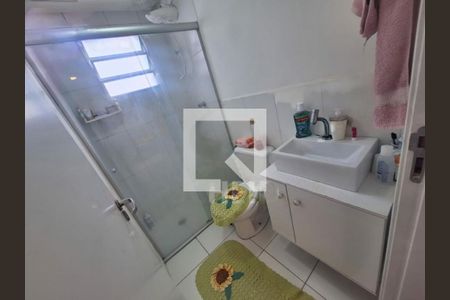 Apartamento à venda com 2 quartos, 47m² em Jardim Lallo, São Paulo