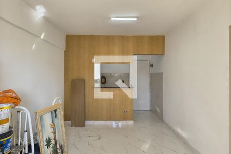 Kitnet de kitnet/studio para alugar com 0 quarto, 32m² em Nova Mirim, Praia Grande