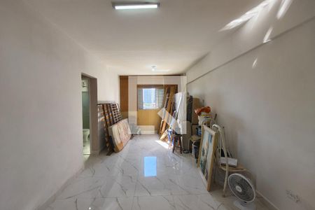 Kitnet de kitnet/studio para alugar com 0 quarto, 32m² em Nova Mirim, Praia Grande