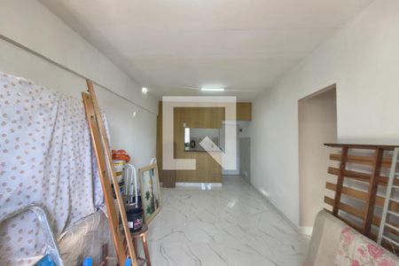 Kitnet de kitnet/studio para alugar com 0 quarto, 32m² em Nova Mirim, Praia Grande