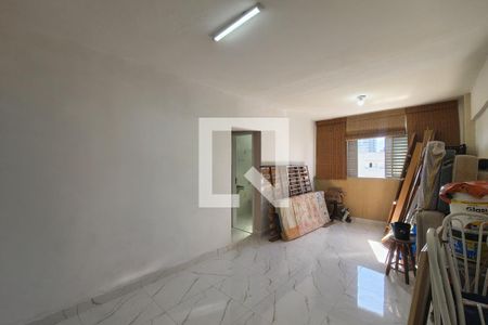 Kitnet de kitnet/studio para alugar com 0 quarto, 32m² em Nova Mirim, Praia Grande