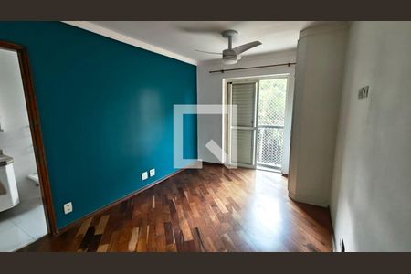 Quarto de apartamento para alugar com 3 quartos, 110m² em Cidade São Francisco, São Paulo