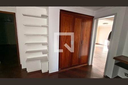 Quarto de apartamento para alugar com 3 quartos, 110m² em Cidade São Francisco, São Paulo