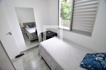 Quarto 1 de casa de condomínio à venda com 3 quartos, 155m² em Fazenda Santa Cândida, Campinas