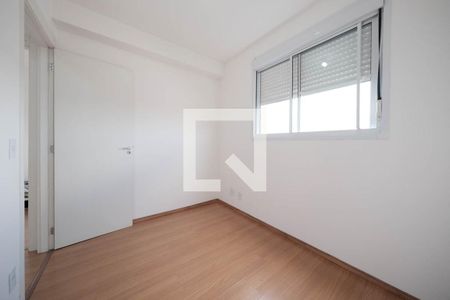 Quarto 1 de apartamento para alugar com 2 quartos, 42m² em Vila Cosmopolita, São Paulo