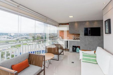 Apartamento à venda com 2 quartos, 85m² em Santo Amaro, São Paulo
