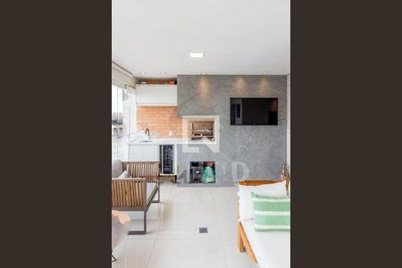 Apartamento à venda com 2 quartos, 85m² em Santo Amaro, São Paulo