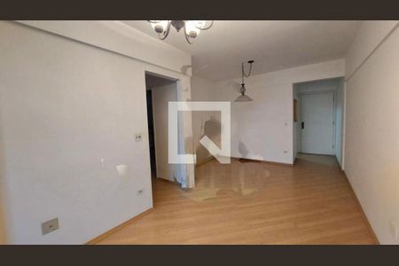 Apartamento à venda com 2 quartos, 72m² em Vila Mascote, São Paulo