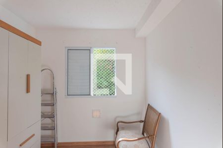 Quarto 2 de apartamento à venda com 2 quartos, 48m² em Jardim Alto do Ibirapuera, Campinas